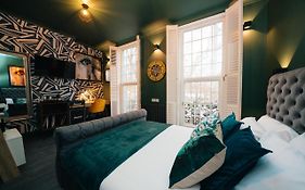 The Rokxy Townhouses & Residences - Kings Cross